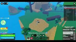 how to do a drago talon glitch