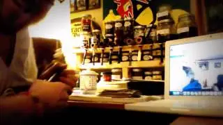 Ukulele SKYPE Jam