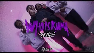 YBC Dul X HopOutBlick X FSDaBender Philly Drill Type Beat 
