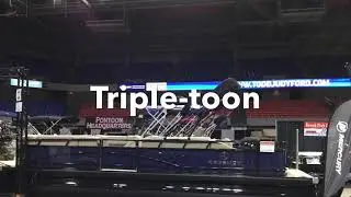 2020 250 DL3- Pontoon Boats for sale in West Virginia, Ohio, Kentucky