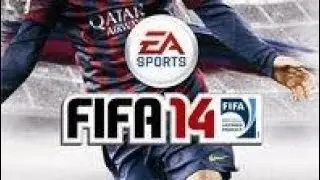 Modo Carrera FIFA 14 ep1