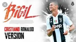 BIGIL TRAILER RONALDO VERSION
