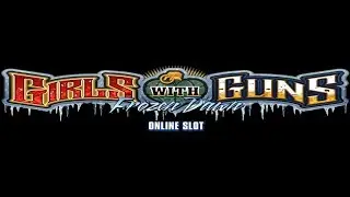 Выигрыш Girls with Guns Frozen Dawn по 16.50