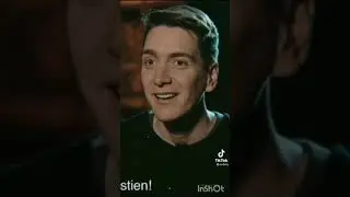 Близнецы Уизли в тик ток#4 🤤😍