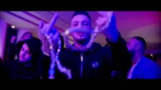 AZET ft. ZUNA & NOIZY - KRIMINELL (BORIS ZIMA HOUSEBEAT MIX)