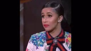 Stan Twitter: WHAT WAS THE REASON!!! Cardi B