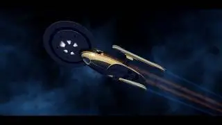 Star Trek Online - Hur'q Planetary Assault