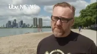 Camber Sands drownings - A tragedy that could have been prevented