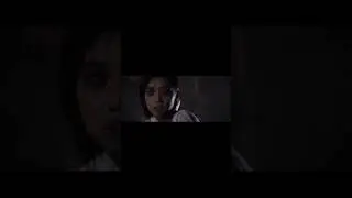 Infected Kaitlyn shoots Caleb with a silver shell - The Quarry (Everyone gets Infected Run - PS5)