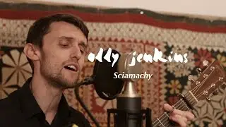 Olly Jenkins - Sciamachy (Live @ Kiwi Records)