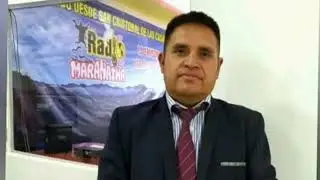 MARANATHA MATEO GONZÁLEZ