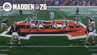 HOLIDAY HIGHLIGHTS 3 CHALLENGES! &bull; 141 🏈 Let's Play Madden NFL 26: Ultimate Team [GERMAN/DEUTSCH]