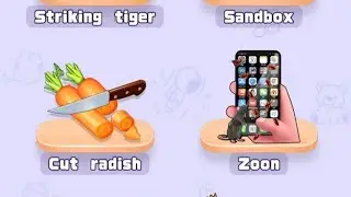 #relax mini game new chapter #trending #viral#video #youtube #yt #watch children #trending #trending