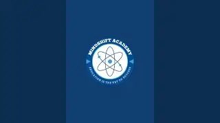 MindShift Academy is live!