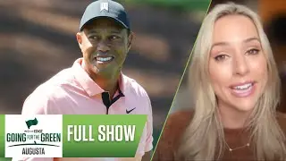 The Masters betting and DFS preview (2022) | Going for the Green | NBC Sports EDGE