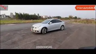 ( Đ&Atilde; B&Aacute;N ) LACETTI CDX 2010 AT 1.6L . xe đẹp m&aacute;y chất chỉ 255.000.000 vnd ,tại #thienauto686