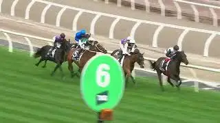 2025 VRC FLEMINGTON Makybe Diva Stakes