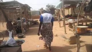 FOULFOUDE DU BURKINA FASO