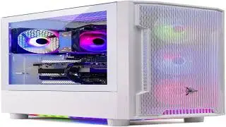 Review: Skytech Gaming Archangel Desktop PC (2026 Model) | Ryzen 7 7700X, RTX 5060, 32GB DDR5