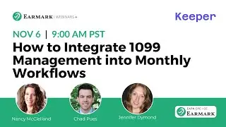 How to Integrate 1099 Management into Monthly Workflows
