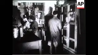 Aerograph Letter Service