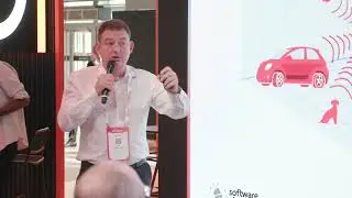 Software R&eacute;publique Vivatech 2023 -  Keynote Kardome