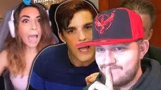 Reaction To Pewdiepie's Alinity Massive OPSIE & COPYSTRIKE gets man 160 years in prison?!