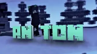 New Intro for me(MI+AE)Thanks to Mailo Studio(Template By Waldo VN,Edit By MMJIN)