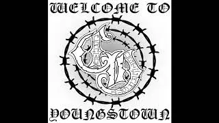 Crowd Deterrent - Welcome To Youngstown FULL EP | Ohio Punk Rock