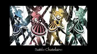 Pok&eacute;mon ORAS : Battle Maison (Super Rotation Battle)