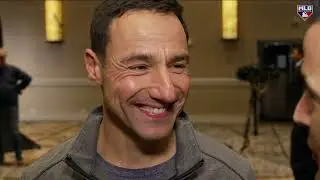 Chris Antonetti on Sustained Success for Guardians