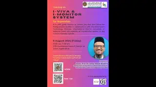 IMONITOR AND IVIVA TRAINING THE ROLE OF SUPERVISOR