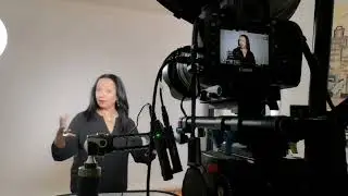Ruby Roy Hybrid Virtual  Business Events