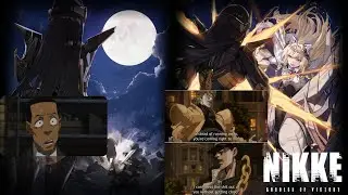 INDIVILIA IS THE BADDEST HERETIC!!! | Goddess of Victory - Nikke: Last Kingdom 2