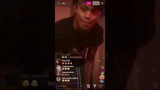 TEC snippet &ldquo;Li LuWhop&rdquo;(8 Mix)