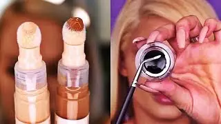 КРАСИВЫЙ МАКИЯЖ ИНСТАГРАМ ПОДБОРКА 2020 | BEST MAKEUP INSTAGRAM COMPILATION 2020 #27