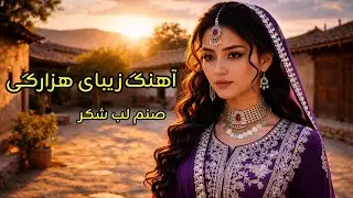 New Hazaragi Song - Saname Lab Shakar | آهنگ جدید صنم لب شکر