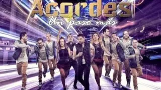 Orquesta Acordes 2016 - Coeses (Lugo) 1&ordm; pase &copy; FR