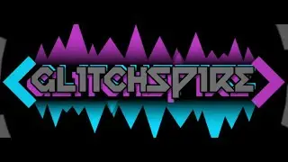 GL1TCHSP1RE by Nyctolite (me)