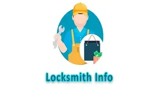 Door repair Service | Smart #Lock Installation | Kidde Access Point |  Guide to Lock | American Lock