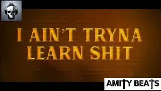 DUMB SHIT - AMITY BEATS MIX