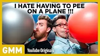 Travel Nightmares Rant | THE BIG BLOWUP