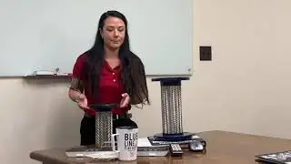 Mason Industries | Stainless Steel Presentation