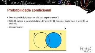 Teorema de Bayes e Conceitos