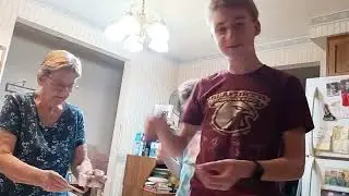 JJBros frosting cookies Nov2023 pt1
