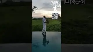 Bali Wedding DJ Saxophone  by Jimmy Sax Black