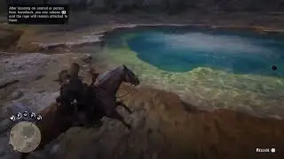 Lasso DING DING DING