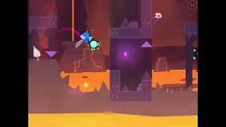 Geometry Dash Sinless Ash Extreme Demon