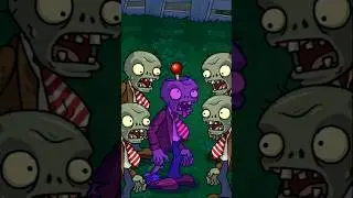 Zombie fusion - Funny Animation PvZ