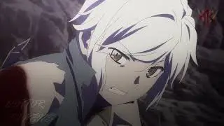 DanMachi Season 4 Part 2「AMV」Egzod & Neoni - The Revolution ᴴᴰ